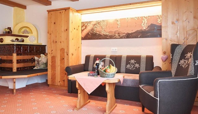 Alpenrose/Steinrösl, 1 bedroom/shower od. Bath, - Holiday Kirchplatzl in Leutasch