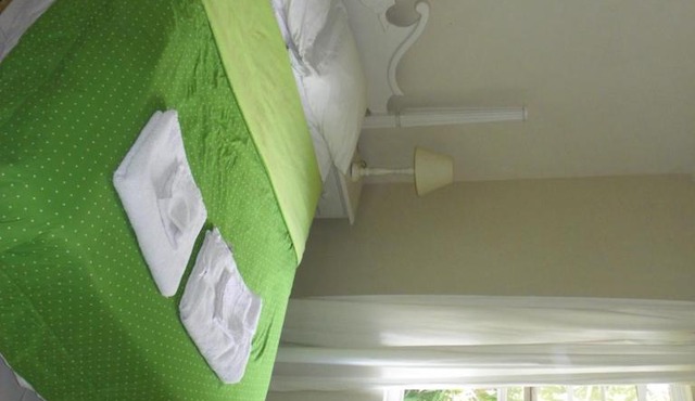 AnnJenn Apartments