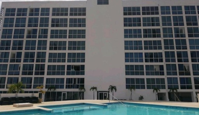 APARTAMENTO DE PLAYa PH IBIZA CORONADO 506 in Las Lajas