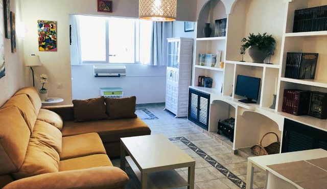 Apartamento Marbella Centro in Marbella