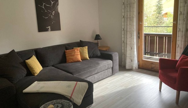 Apartment Hirsch + Sommercard without breakfast - Standlgut in Wörth