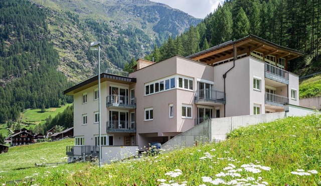 Apartment in Zwieselstein (comfort 61m²) in Zwieselstein