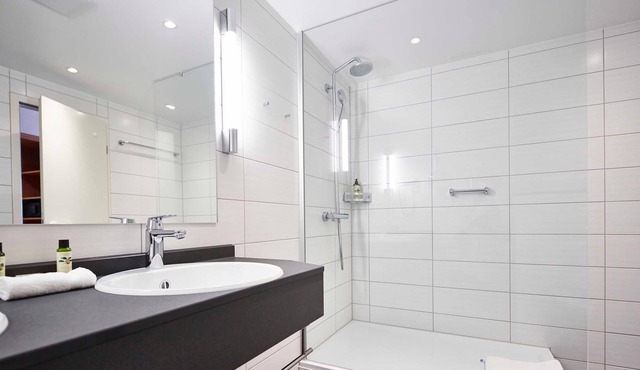 Apartment Klara - Hotel Bommersheim GmbH & Co. KG in Eschborn