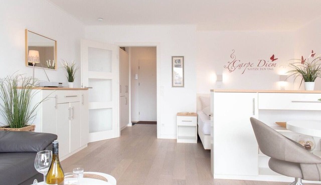Apartment Viva La Vida - Timmendorfer Strand in Timmendorfer Strand