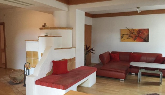 Appartement Central in Bruck an der Großglocknerstraße