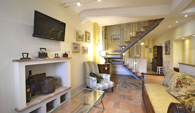 Appartamento Maccari in Cortona