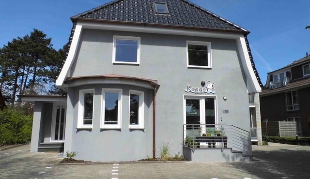 Appartementhaus Kogge Wohnung 5 in Cuxhaven