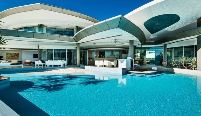 Aqua by Contemporary Hotels in MANDALAY