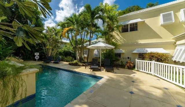 Ascot 3 Villa by Fantasia Villas