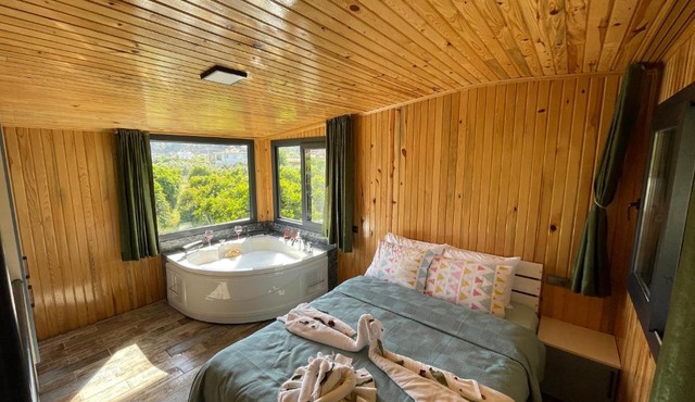 Avohomes in Fethiye