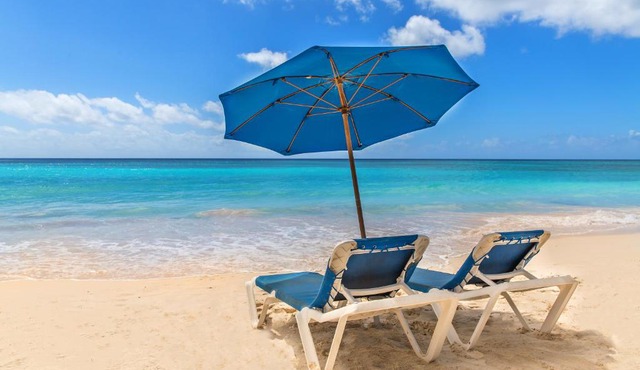 Barbados Beach Club Resort - All Inclusive
