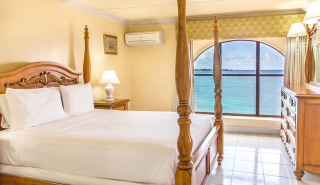 Barbados Beach Club Resort - All Inclusive