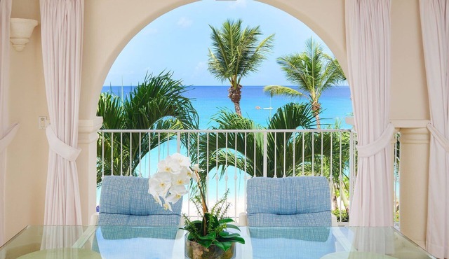 Beachfront Condo - Saint Peter's Bay 301 (2 bed)