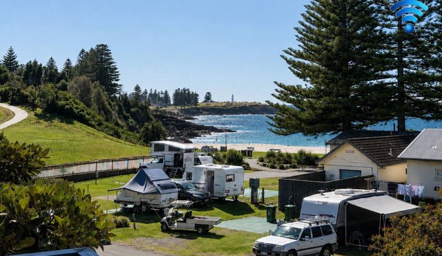 Beachside Getaway - 150 metres to beach in Kiama