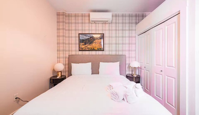 Beacon Luxe Suites in Boston