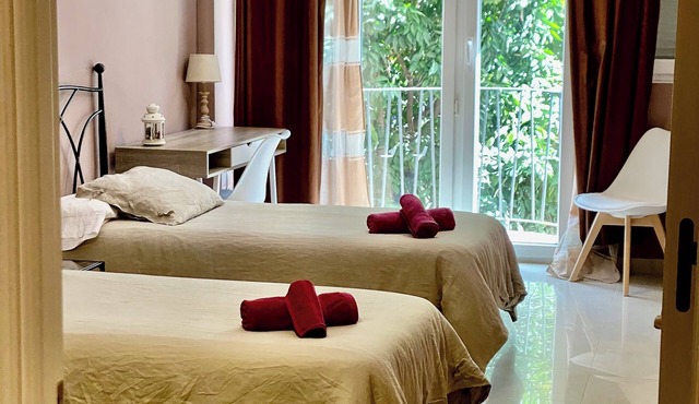 Beautiful apartment in ideal location in Sevilla