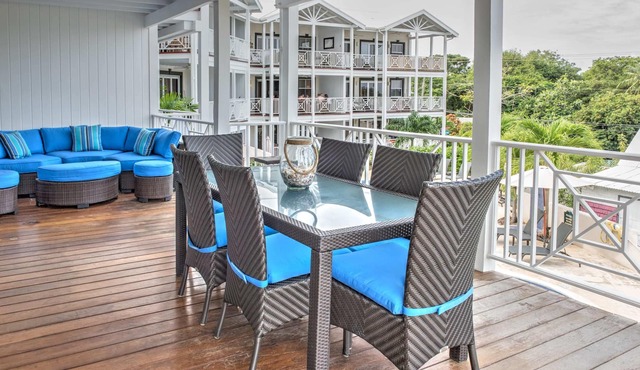 Beautiful Three Bedroom Property
