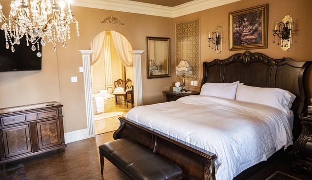 Belle View Manor Inn in Harbour Grace