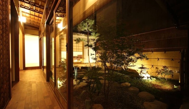 Best luxurious private house near Gion in 京都市