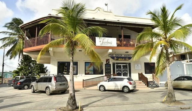 BLR Beach Villas #1