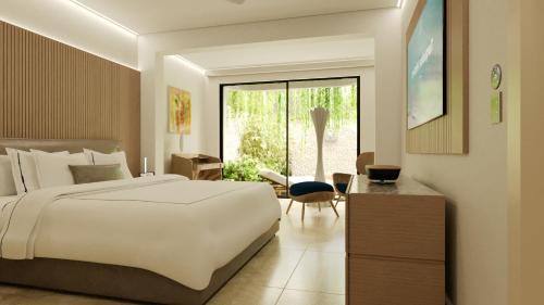 Blue Monkey Hotel & Beach Club