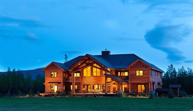 Cabin Creek Landing B&B in Marion