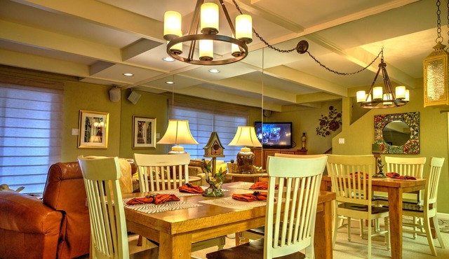 "Cannot say enough about how lovely this place is." - guest review in Incline Village-Crystal Bay