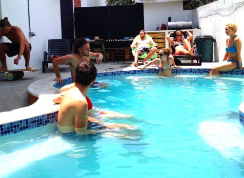 Casa Areka in Panama City