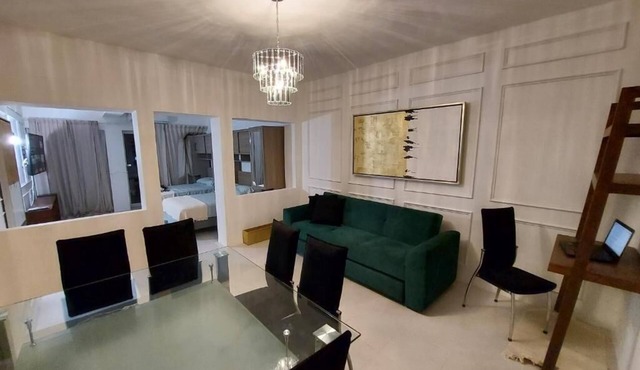Casa Blanca Grand in Acapulco de Juárez