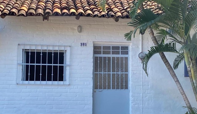 Casa Gil in Puerto Vallarta