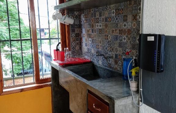 Casa Josefina in San Cristóbal de Las Casas