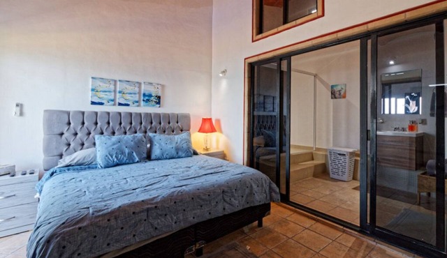Casa las Mariposas Bungalow 7 in Los Ayala