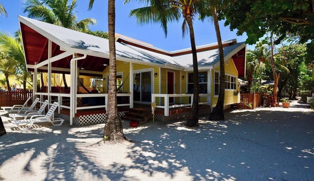 Casa Martin, by Island House Vacation Rentals in West Bay