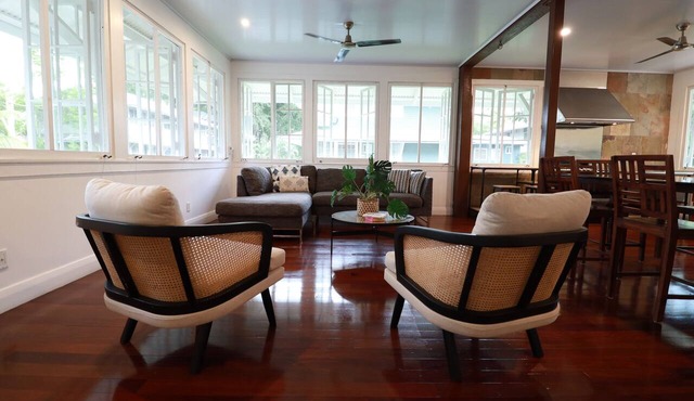 Casa Randa: 6 Ensuite Bedrooms near the Panama Canal in Panamá