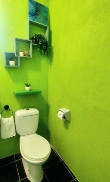 Central Paradise Vacation Rental