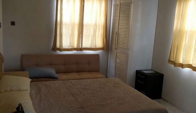 Chalamar Studio Apartment