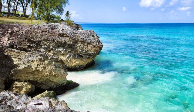 Charming 2-bedroom Condo Near White Sandy Beaches and Surf Breaks