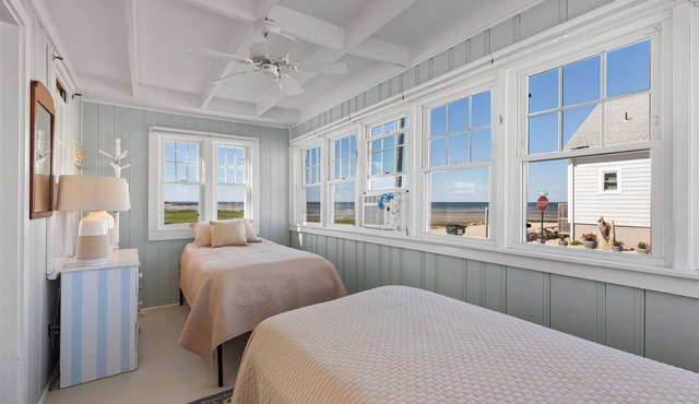 Charming 3-bedroom cottage in Old Saybrook with WiFi and AC in Old Saybrook