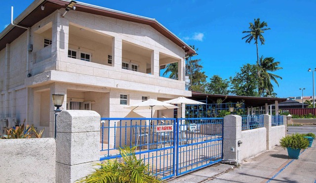 Charming Stay Steps from Beach & St. Lawrence