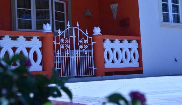 Christoph Heights Barbados | Modern Caribbean Escape