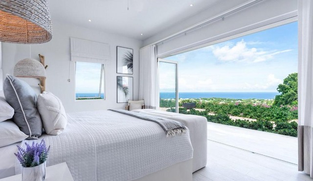 Cool Breeze by Blue Sky Luxury