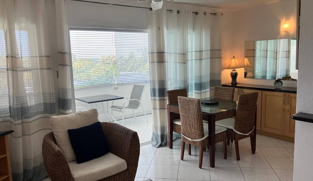 Cosy 1 Bedroom/1 Bathroom Apartment