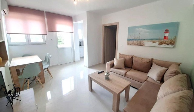 COZY HOME THIMARI in Sounio