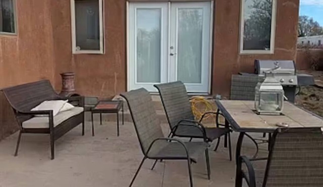 Cozy Studio apartment in beautiful Española with cental air. in Española