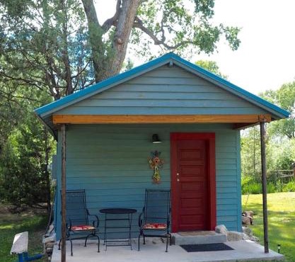 Create Lasting Memories: Family-Friendly Rustic Cabin in New Mexico's Backcountry in Pecos