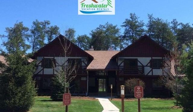 Crystal Mountain in Thompsonville