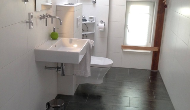 Details about our apartment. in Berlin