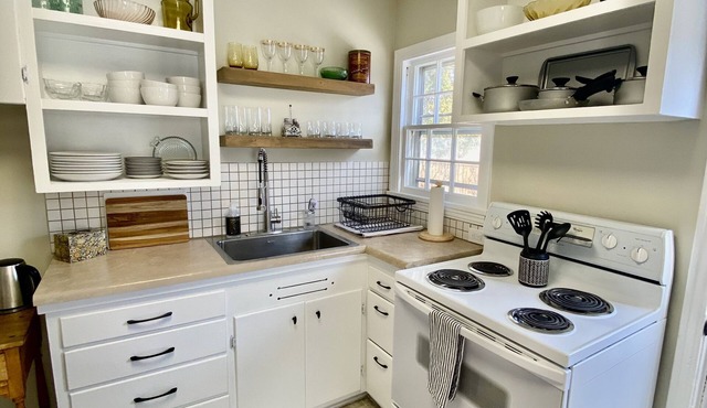 Dog Friendly Casper Abode in Casper