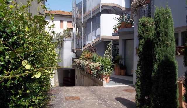 Empoli Hotel in Empoli