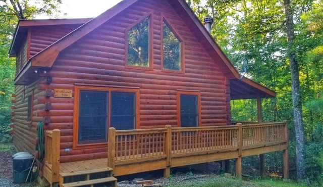 Empty Nest-Blue Ridge Ga in Morganton